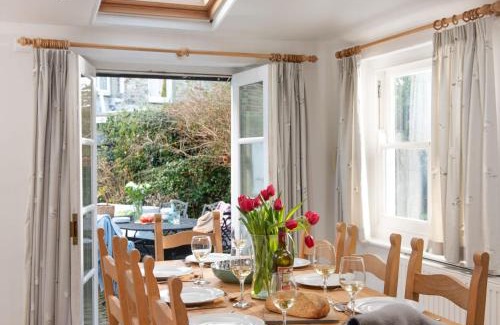 St. Agnes House | Roseneath