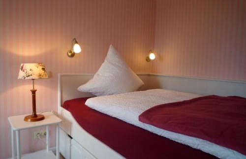 Vadersdorf Apartment | RosenGärtchen