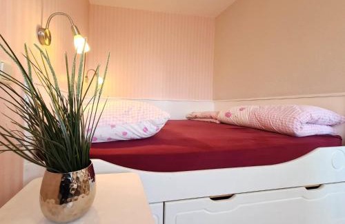 Vadersdorf Apartment | RosenGärtchen