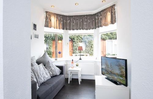 Kellenhusen Apartment | Rosengarten
