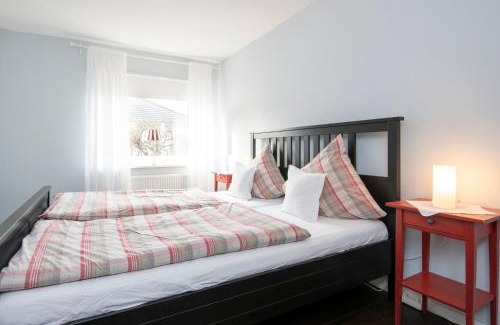 Kellenhusen Apartment | Rosengarten