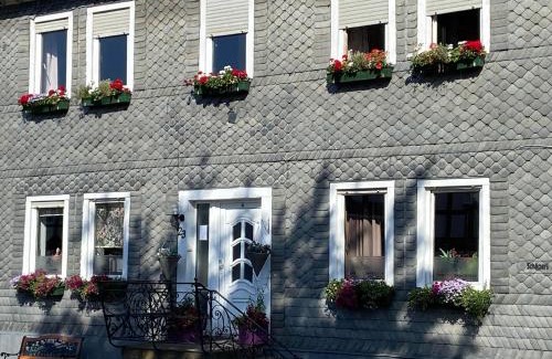 Assinghausen Apartment | Rosenhaus Assinghausen