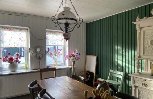 Assinghausen Apartment | Rosenhaus Assinghausen