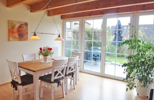 Kappeln House | Rosenhaus