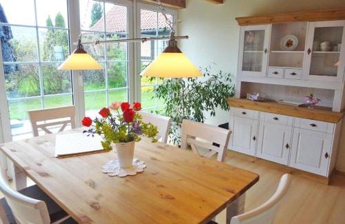 Kappeln House | Rosenhaus