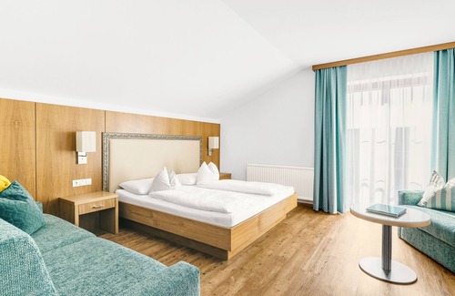 Illmitz Hotel | Rosenhof