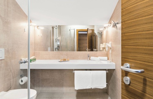 Illmitz Hotel | Rosenhof