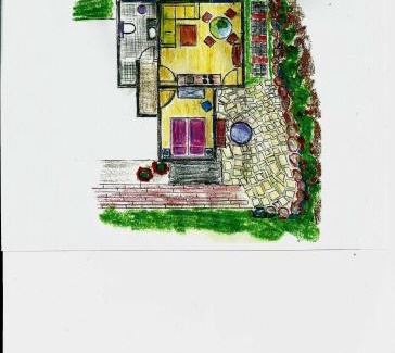 Tilzow Apartment | Rosenhof Ferienwohnungen