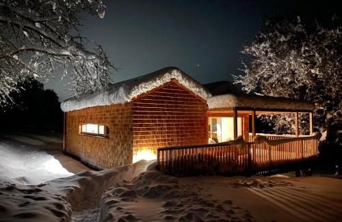 Kottmannsdorf Ski Chalet | Rosenholz Ferienhäuser