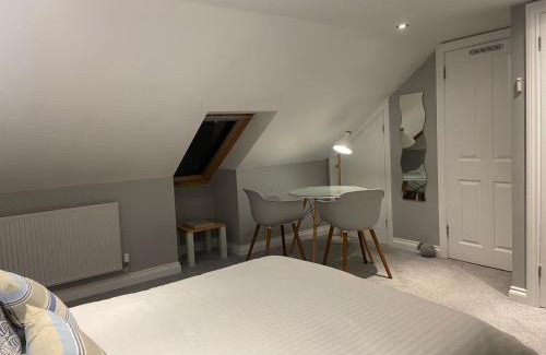 St. Agnes House | Rosenn Teyr