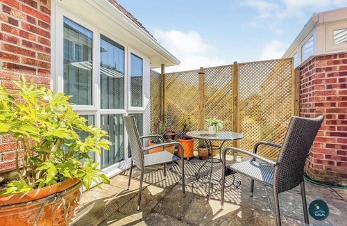 Dorchester Apartment | Rosenne - Luxury Annexe Retreat