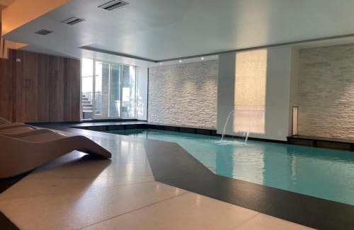Pinzolo Villa | ROSENSUITE La Residenza del rosengarten