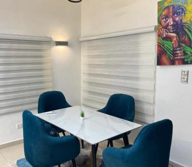 Borgou Apartment | Roseraie Guesthouse