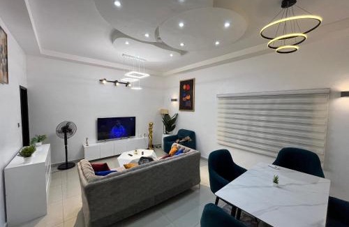 Borgou Apartment | Roseraie Guesthouse