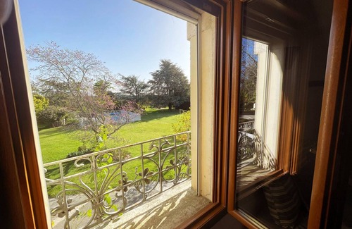 Saint-Gery House | ROSERAIE house 7 persons, Ferme de Paufy - Dordogne