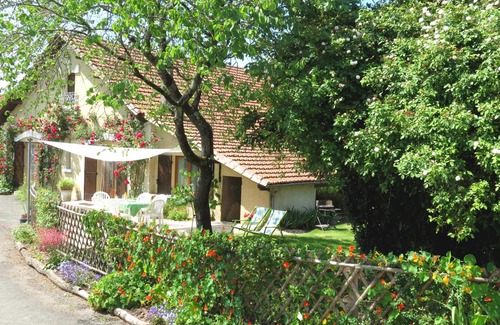 Saint-Gery House | ROSERAIE house 7 persons, Ferme de Paufy - Dordogne