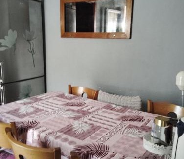 Nea Michaniona Apartment | Roses Apartments