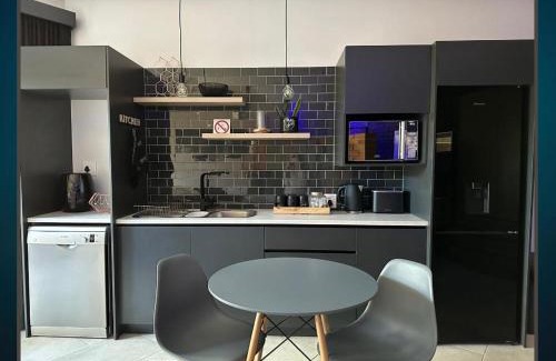 Welgemoed Villa | Rose’s Place