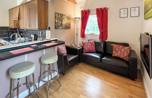 Horncastle Apartment | Roses Rest - UK49743