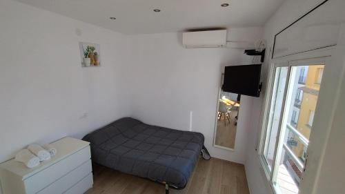 Roses Town Center Apartment | Rosesapparts Estudios & Parking