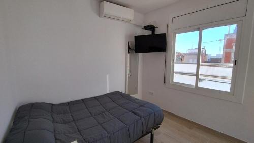 Roses Town Center Apartment | Rosesapparts Estudios & Parking