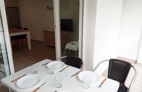 Roses Town Center Apartment | Rosesapparts PortMar