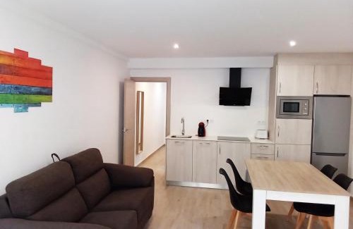 Roses Town Center Apartment | Rosesapparts PortMar