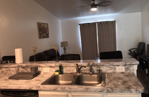Westminster House | Rosetown !