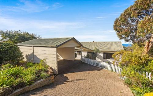 Encounter Bay House | Rosetta House - 6 Clive Ave, Encounter Bay