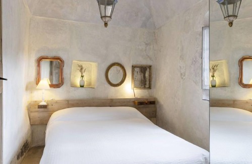 Torre Paponi Apartment | Rosetta (TOP131) by Interhome
