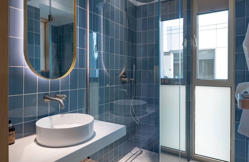 Bucharest City-Centre Hotel | Rosetti Hotel