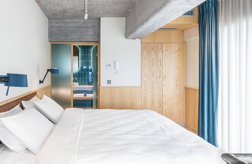 Bucharest City-Centre Hotel | Rosetti Hotel