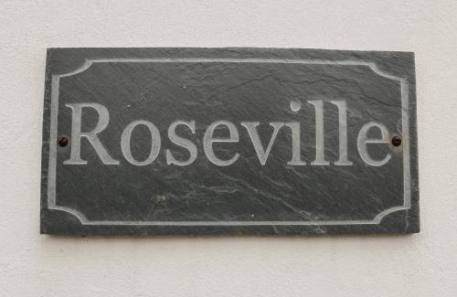 Cromford House | Roseville
