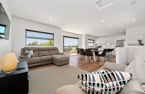 Dromana House | Rosewater Dromana, Rosewater 3