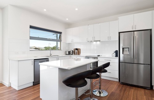 Dromana House | Rosewater Dromana, Rosewater 3