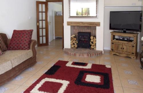 Stourport-on-Severn Apartment | Rosewaters Cottage