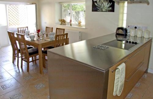 Stourport-on-Severn Apartment | Rosewaters Cottage