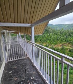 Kaul House | Rosewood Cottage
