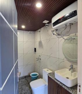 Kaul House | Rosewood Cottage