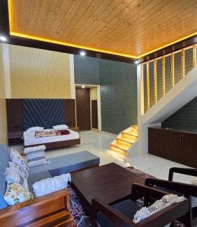 Kaul House | Rosewood Cottage