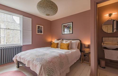 Deal House | Rosewood