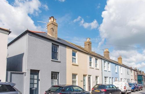 Deal House | Rosewood