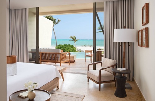 Mayakoba Hotel | Rosewood Mayakoba