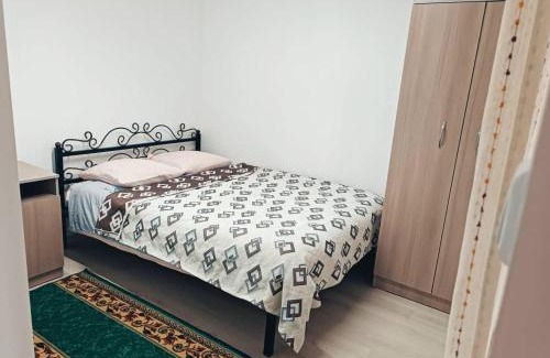 Bosteri House | Roshel