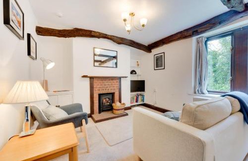 Bassenthwaite House | Rosie Cottage