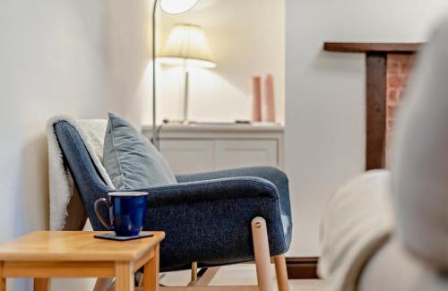 Bassenthwaite House | Rosie Cottage