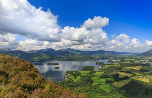 Bassenthwaite House | Rosie Cottage
