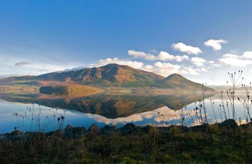 Bassenthwaite House | Rosie Cottage