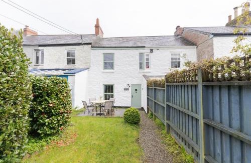 Mousehole House | Rosie's Cottage