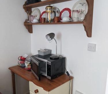 Hartland Apartment | Rosie's place